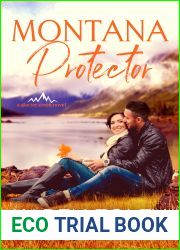 Montana Protector (Glacier Creek #3)