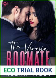 The Virgin Roommate (Virgin Marriage, #3)