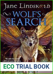 Wolf|s Search (Firekeeper Saga, #7)