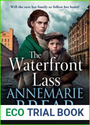 The Waterfront Lass (The Waterfront Women #1)