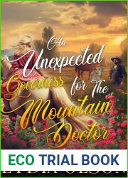 An Unexpected Governess for the Mountain Doctor: A Western Historical Romance Book