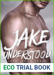 Jake Understood (Jake #3)