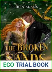 The Broken Sands (Empire of Usmad Book 1)