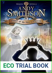 Power of the Heir|s Passion (Andy Smithson, #0.5)