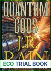 Quantum Gods: A Novel