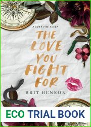 The Love You Fight For (Next Life #3)