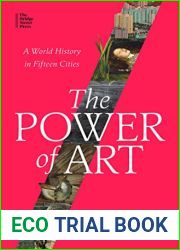 The Power of Art: A World History in Fifteen Cities