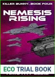 Nemesis Rising (Killer Bunny Book 4)