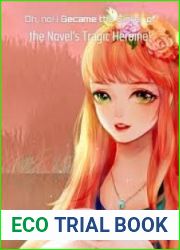 I Became the Sister of the Novels Tragic