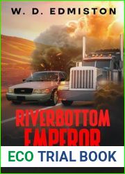 Riverbottom Emperor: A Jack Derrett Action Thriller Novel