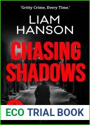 CHASING SHADOWS (A DCI Reece Thriller Book 4)