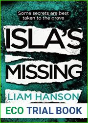 Isla|s Missing (Murder Squad #3)