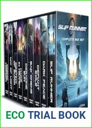 Slip Runner: The Complete Box Set
