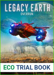 Overrun (Legacy Earth, #6)