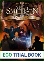 Battle for the Land|s Soul (Andy Smithson #7)
