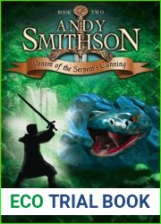 Venom of the Serpent|s Cunning (Andy Smithson, #2)