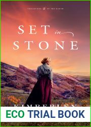 Set in Stone (Treasures of the Earth, #2)