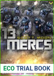 13 Mercs (Brothers in Arms, #2)