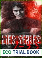 Lies Series 1-3.5: MM dark mafia