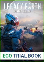Hunter Killer (Legacy Earth, #7)