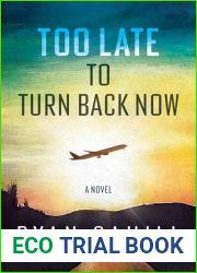Too Late to Turn Back Now