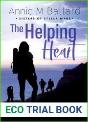 The Helping Heart (Sisters of Stella Mare, #4)