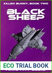 Black Sheep (Killer Bunny Book 2)
