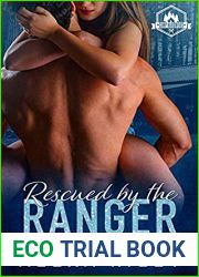 Rescued by the Ranger (Camp Hardwood, #2)