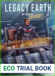 AI Wars (Legacy Earth, #4)