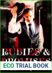 Rubies and Promises : a Supernatural Polyamorous Romance