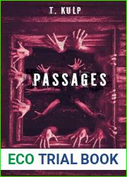PASSAGES: A collection of Haunted Toys Horror Stories (Lazarus Spiral Book 2)