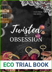 Twisted In Obsession
