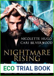 Nightmare Rising (Kings of Sorrows and Dreams #2)