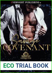 Savage Covenant: Part of the Gallo Mafia Empire (Tainted Love Duet)