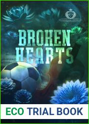 Broken Hearts (Silverbrook University #2)