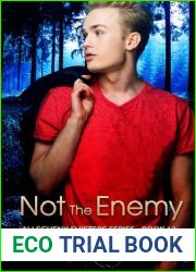 Not the Enemy (Allegheny Shifters Book 13)