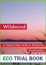 Wildmind: A Step-by-Step Guide to Meditation