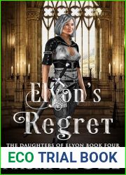 Elyon|s Regret (The Daughters of Elyon Book 4)