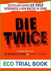 Die Twice Omnibus