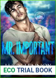 Mr. Important (Honeybridge, #2)