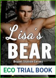 Lisa|s Bear (Bryant Station Curves #1)