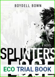 Splinter|s Edge