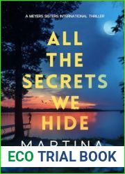 All The Secrets We Hide (Meyers Sisters Book 1)