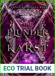 The Plunder of Karst (Thieving Hearts #2)