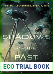 Shadows of the Past (The Great War of the Worlds #1)