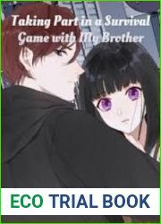 Taking Part in a Survival Game with My Brother