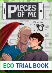 Pieces of Me (Monster Match)