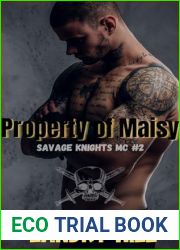 Property Of Maisy: Savage Knights MC