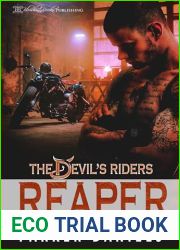 Reaper : A Slow Burn MC Romance Novel (The Devil|s Riders Book 1)