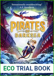 Pirates of Darksea